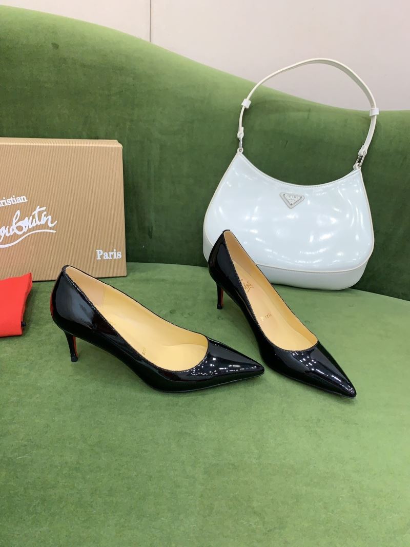 Christian Louboutin Heeled Shoes